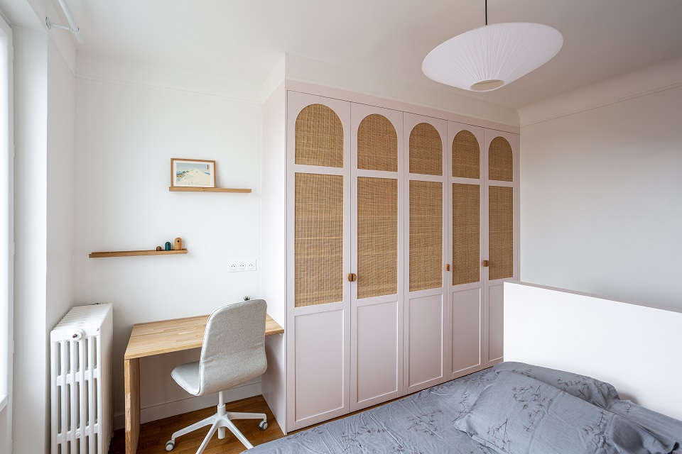 184 Rue de Fontenay 18